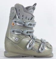 HEAD Горнолыжные ботинки Б/У Edge HT 7.2 25р