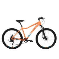 WELT Велосипед Floxy 1.0 26 D Fusion Coral 2023 Size: S