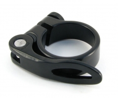 VINCA SPORT Зажим подседельного штыря, VC 10-1 на эксцентрике \