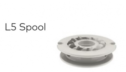 BOA Механизм крепления велообуви с BOA L5 Spool арт B1337