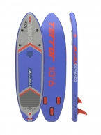 TERROR SUP 10\'6*33\