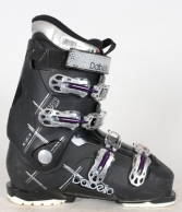 DALBELLO Горнолыжные ботинки Б/У Aspire Lux Черный 25.0 (колодка 299)