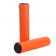 AVANTS Грипсы BXAV-XC-AV Orange, легкосъемные, длина 12,6 cм инд.уп, 30гр. Ultra Light Silicone  (20