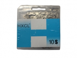 KMC Цепь KMC Z10 10 ск., 1/2\