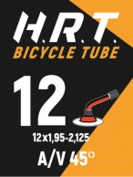 H.R.T. Камера 12\