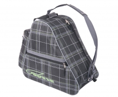 COURSE Сумка для 1 пары г/л ботинок,цвет черный (сг011.042.1.1) 2020