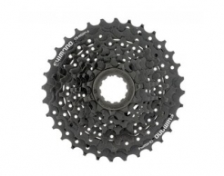 SHIMANO Кассета Shimano, HG200, 9ск., 11-32Т