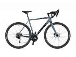 AUTHOR Велосипед Aura XR5 Grey Size: 54 cm (2023)