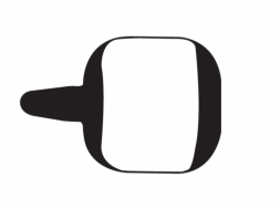 ASHIMA Колодки AD0801-OR-S органика с пруж для диск тормозов \