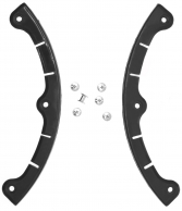 PRIME Бампер 2 штуки + заклепки (one size) 2020