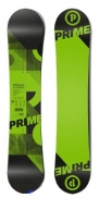 PRIME Сноуборд BASIC RENTAL с бамперами 155 (2020)