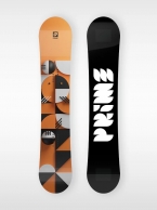 PRIME Сноуборд AIR C16 153 (23/24)