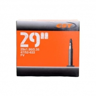 CST  Камера CST 29x1.9/2.35 Presta (700x47/52C)