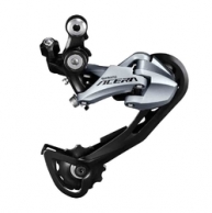 SHIMANO Перек-ль задний Shimano Acera, M3000, SGS, 9ск, Shadow