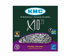KMC Цепь Х-10.73, 1/2\