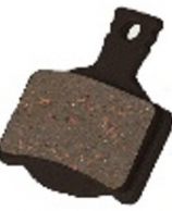 VINCA SPORT Тормозные колодки VB 140 для дискового тормоза, semi-metallic