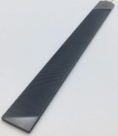 HWK Напильник Snoli 200x20 средний, 14 зубьев/см