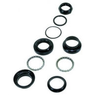 Рулевой набор 5-390508 прогул. сталь резьба 1 1/8\