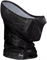 BUFF Бандана защитная Filter Tube Apex-X Black M/L (127390.999.20.00)