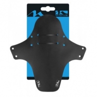 Универсальное крыло-щиток M-Wave Mud Max Flex F/R