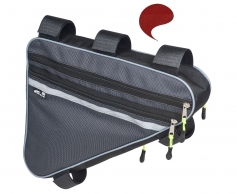 COURSE Велосумка МАСТЕР п/р большая АКТИВ красная вс115.040.1.0