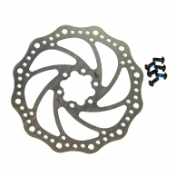 ZOOM Тормозной диск \