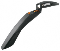 SKS Крыло пластик. 10471 перед. б/съемн. Dashboard 26\