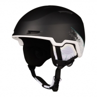 LOSRAKETOS Шлем AXIS BLACK WHITE Размер L-XL