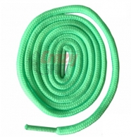 Crazy Шнурки для ботинок (сноуборд) 200см, зеленый v2 (2019)