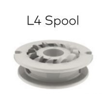 BOA Механизм крепления велообуви с BOA L4 Spool арт B1136