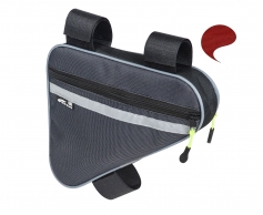 COURSE Велосумка МАСТЕР п/р средняя АКТИВ красная вс114.030.1.0