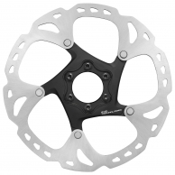 SHIMANO Тормозной диск Shimano XT, RT86, 160мм, 6-болт