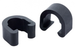 Jagwire скоба-фиксатор CCZ021PB