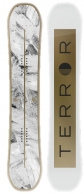 TERROR SNOW Сноуборд GELIUM 156 (22/23)