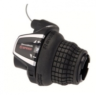 SHIMANO Шифтер Shimano Tourney, RS35, прав, 6ск, тр. 2050мм, б/уп. (2017)