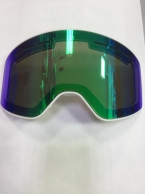 LOS RAKETOS Линза SPECTRA GREEN CHROM  SALE