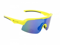 AUTHOR Очки 8-9201303 Shadow солнцезащитные+чехол++поликарбонатные ударопроч