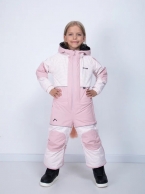 LUCKYBOO Комбинезон Animal Series-UNICORN Размер M (116-128см) 23/24