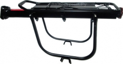 VINCA SPORT Багажник H-AL 19 алюм. на под. штырь 26\