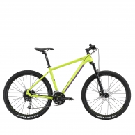WELT Велосипед Rockfall 3.0 29 Acid Green 2023 Size: XL