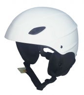 LOSRAKETOS Шлем TRACK WHITE S-M (52-58см) арт 54535