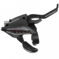 SHIMANO Шиф/Тор р.Tourney, EF500, прав, 7ск, тр., цв. черный (ESTEF5002RV7AL)