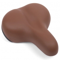 VINCA SPORT Седло VS 190 250*205мм, коричневое