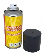 GEKARS Смывка лыжной смазки GEKARS (аэрозоль)
