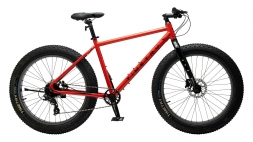 TIME TRY Велосипед TT222 2025 Красный 26\