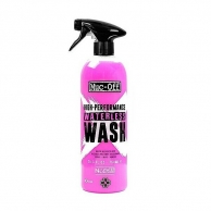 MUC-OFF Очиститель универсальный 2021 High Performance Waterless Wash 750ml (б/р) (1132)