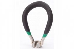 BIKE HAND Захват д/спиц сталь YC-1AB-2 14G (0,13\