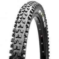 MAXXIS Покрышка MINION DHF 26X2.35 M301 W TT DK60 BK 474+477 3LY
