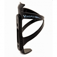 VINCA SPORT Флягодержатель пластиковый HC 13, чёрный