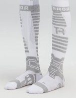 TERROR SNOW Термоноски SOCKS белые (Размер M)